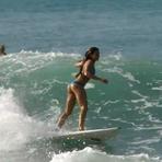 The Girl From Cabarete 1, Los Patos