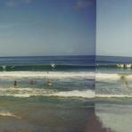 PLAYA PANTALETA 90's antes del deslave