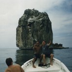 Roca Bruja 