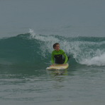 tubomatik, El Sardinero - Primera