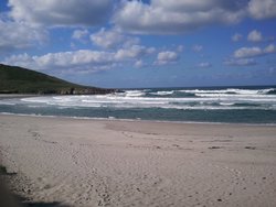 Soesto 06.11.2012 (4), Playa de Suesto photo