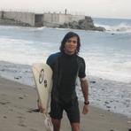 surfista brasiliano varazzino torinese......, Varazze