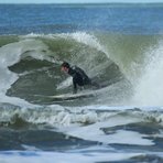 Norte MdQ, Cardiel