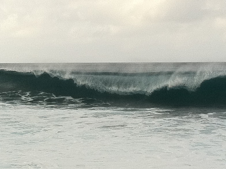 Kaena Point