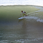 DANI REYES, Killer Point