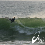 Surfing Morocco - Anchor Point