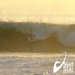 Surfing Morocco - Anchor Point