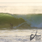 Surfing Morocco - Anchor Point