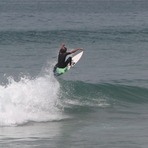 Lourenço Alves, Costa da Caparica
