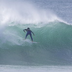 Francisco Alves, Costa da Caparica