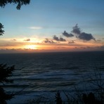 Cape Lookout