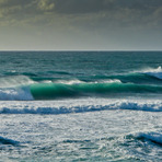 sideshores, Ammes Beach