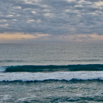 gem, Ammes Beach