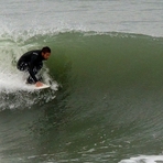 Just another day on the island, Topsail Island