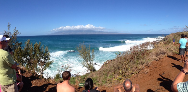 Honolua Bay