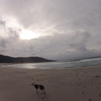 soesto small, Playa de Suesto