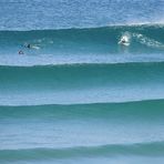 Waves, Ria Foz