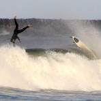 I hate when that happens, Oceanside Harbor