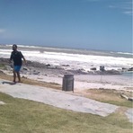 Silwerstroom cape town