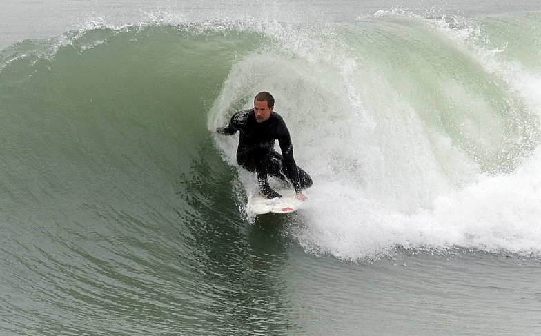 Topsail Island