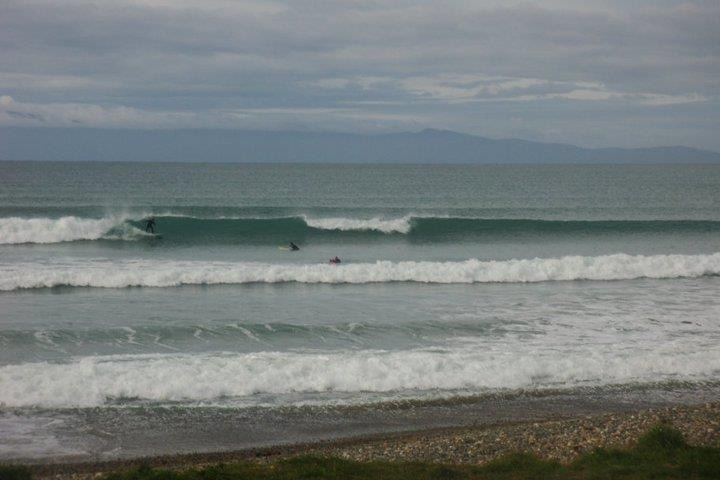 Colac Bay