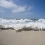 Playa de Larino