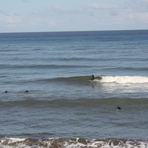 Tizirine surf, Cherchell Tizirine