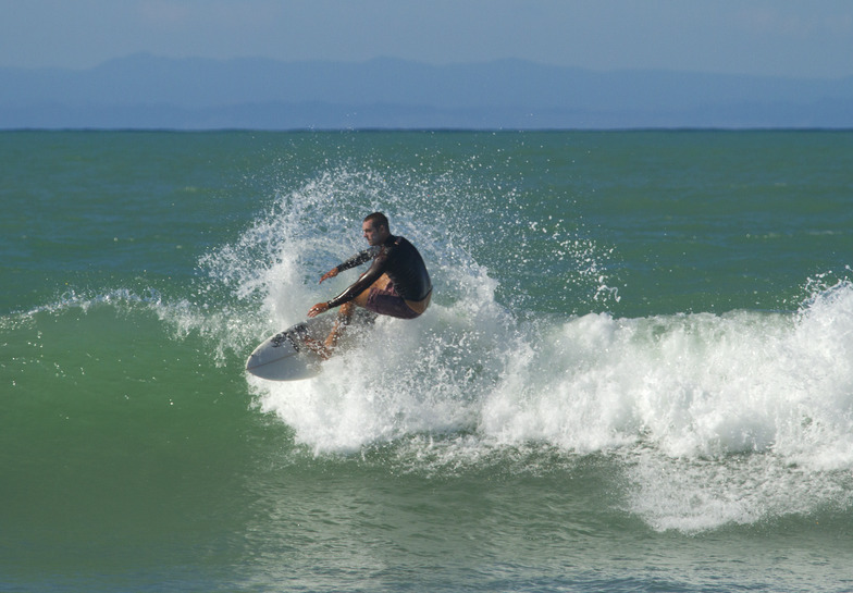 Te Awanga