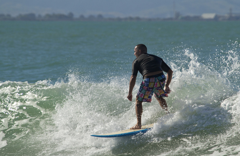Te Awanga