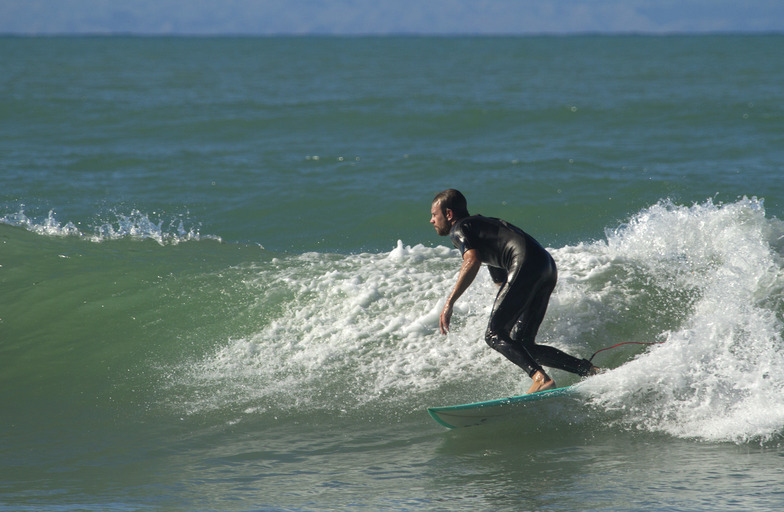Te Awanga
