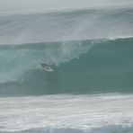 Surf Berbere Peniche Portugal, Supertubos