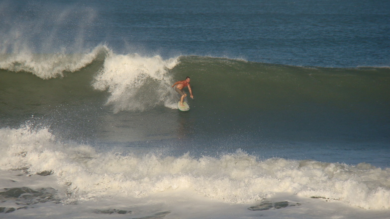 H Sandy UKN RIDER!!, Perkins