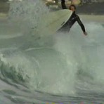 Kempy, Forster Beach
