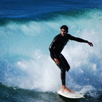 Focus, Oceanside Harbor