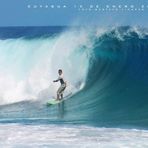 Big Swell 15-01-2013, Cuyagua (Toda San)