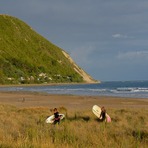 Groms, Makorori (North)