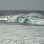 Janubio, Playa del Janubio