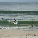 Akers and Elvin, Kudat