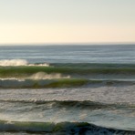 Big Set, Wainui Beach (Pines)
