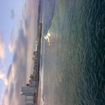 New Pier, North Beach