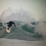 rayito, Playa de Sabon