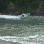 KOSTIS, Kastro Point (Parga)