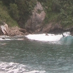 GP, Kastro Point (Parga)
