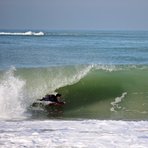 antonio lopez vela, Playa Campo Sota
