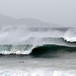 Playa de Patos (El Pico)