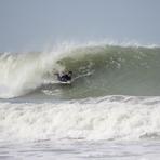 onda, Playa Campo Sota