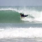 palmar, Playa El Palmar