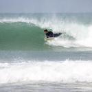 palmar, Playa El Palmar