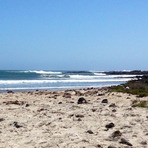 Cabo San Quintin