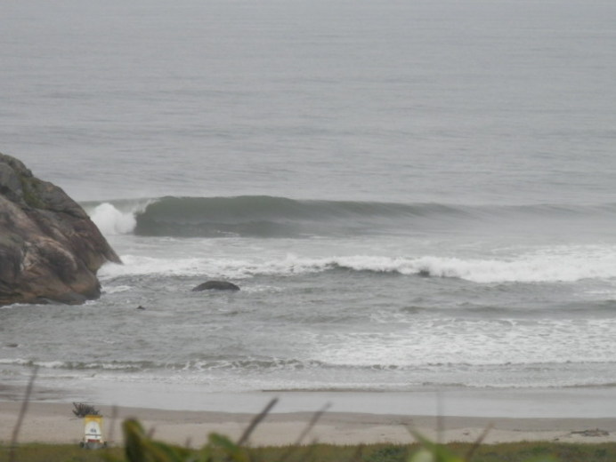 Canto Esquerdo, Praia Grande